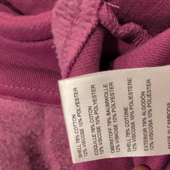 Free People Ruby Shirt Jacket Shacket Dramatic Orchid - Picture 9 of 12